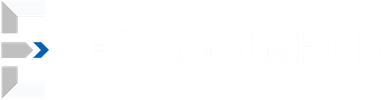 ESICodeHub Logo